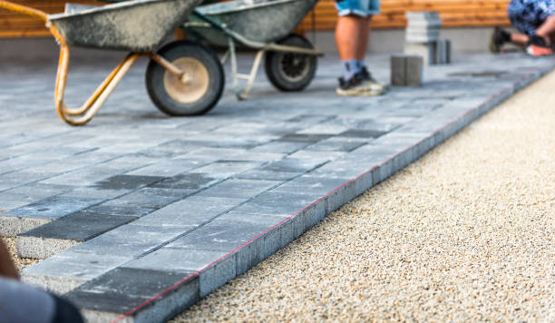 Best Concrete Driveway Installation in Two Rivers, WI