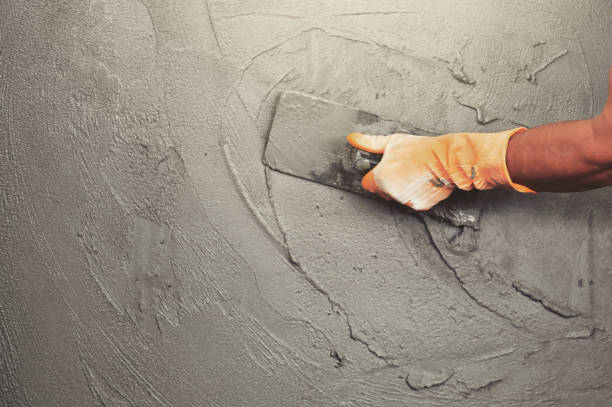 Best Concrete Slab Construction in Two Rivers, WI